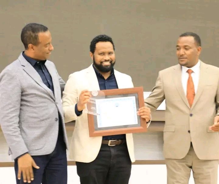 “OTech Launches UEMIS to Digitally Transform Employment Services in Oromia”