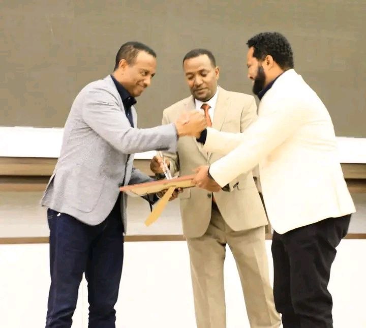 “OTech Launches UEMIS to Digitally Transform Employment Services in Oromia”