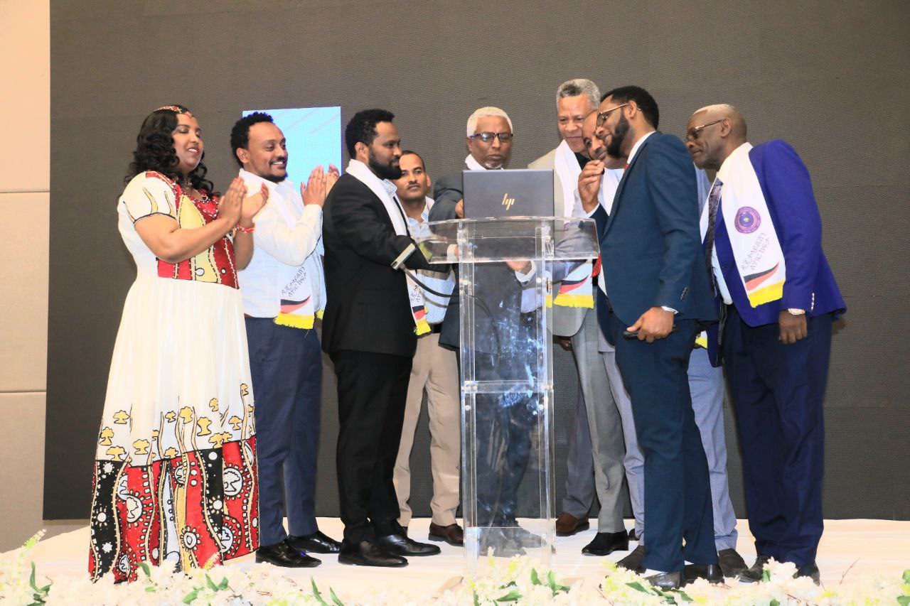 Prison Management System (PrMS) Successfully Launched.